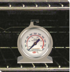 HACCP Ofenthermometer 24HP-01