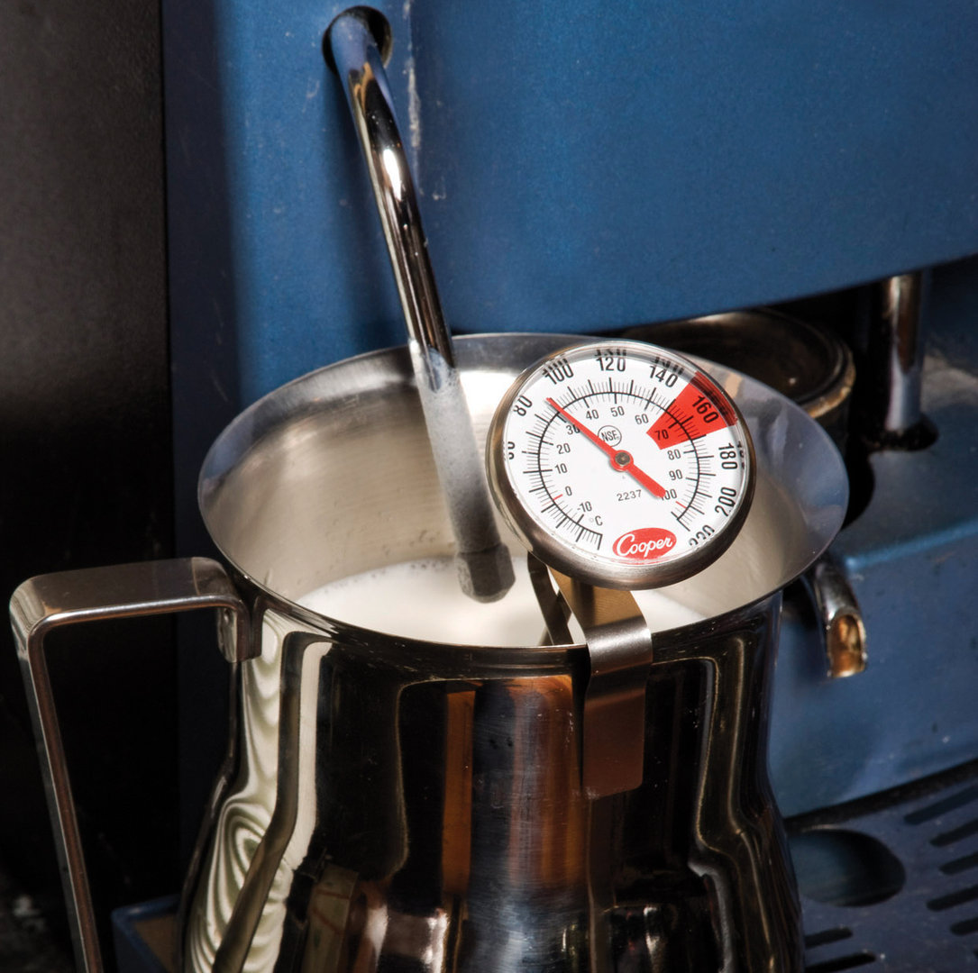 Espresso Thermometer 2237-04C