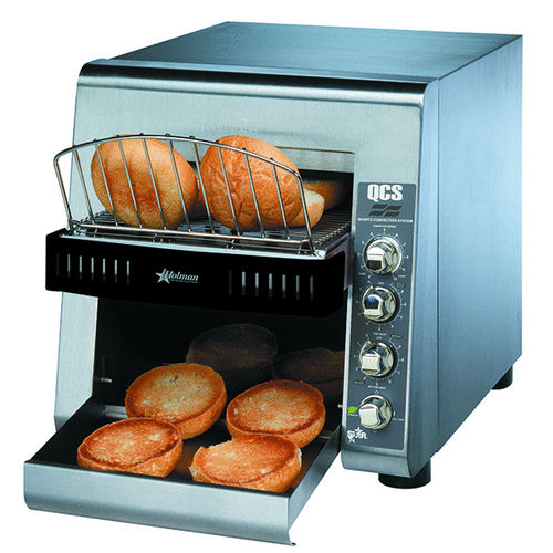 Star Bun-Toaster QCS2