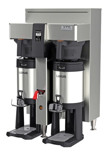 Kaffeefiltermaschinen CBS-2152-XTS-2G