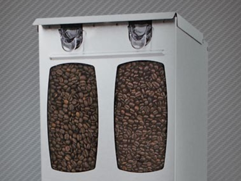 FETCO - Kaffeemühlen